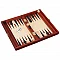 Backgammon Board Game