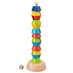 Башенная игра 