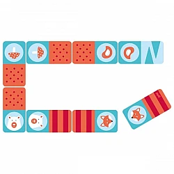 Мини Memo и Domino