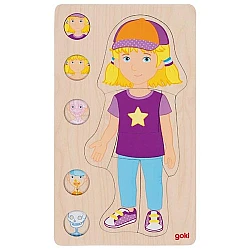 Слоивая пазл 