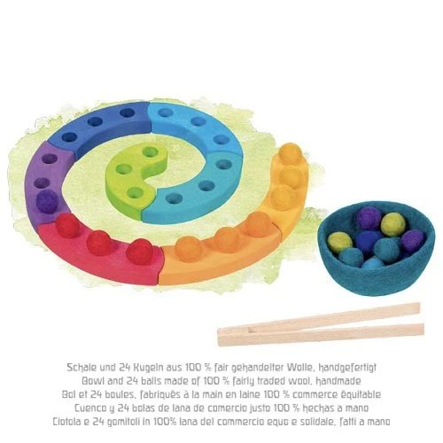 Игра-сортировщик 