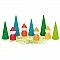 Elf Forest (9 pcs.)