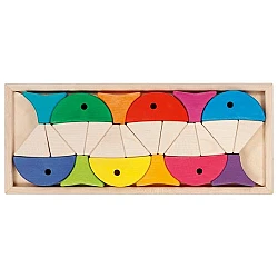 Colour and Sorting Game 