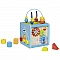 Activity Cube 