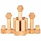Wooden Blocks 