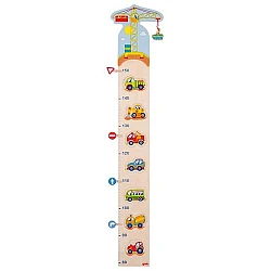 Измеритель роста 