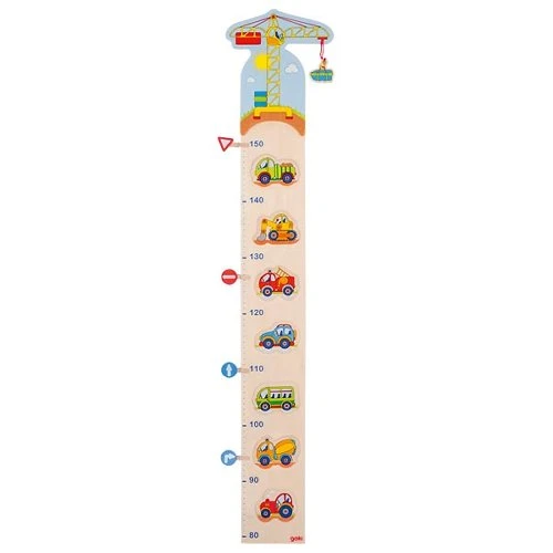 Измеритель роста 