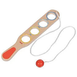 Игрушка «Поймай мяч»