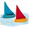 Puddle Boat (2 pcs)