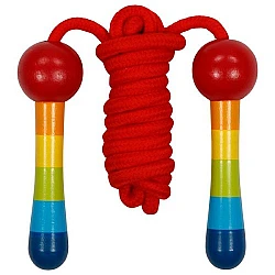 Jump Rope (200 cm)