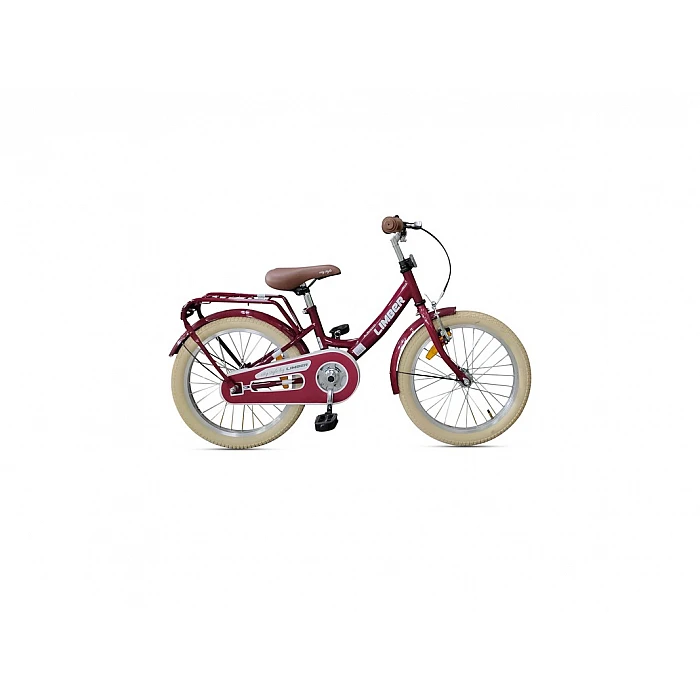 Velosipēds LIMBER 18 BORDO (AR) RLIMC1840