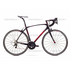 Bicycle ROMET HURAGAN 5 Black (AR) 1728625 57
