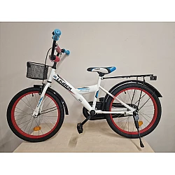 Велосипед LIMBER 20