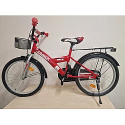 Велосипед LIMBER 20