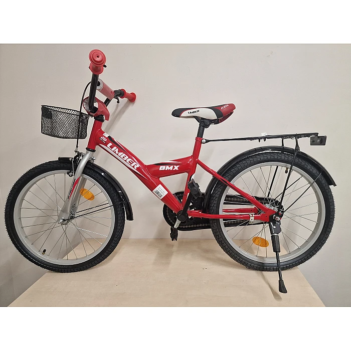 Велосипед LIMBER 20