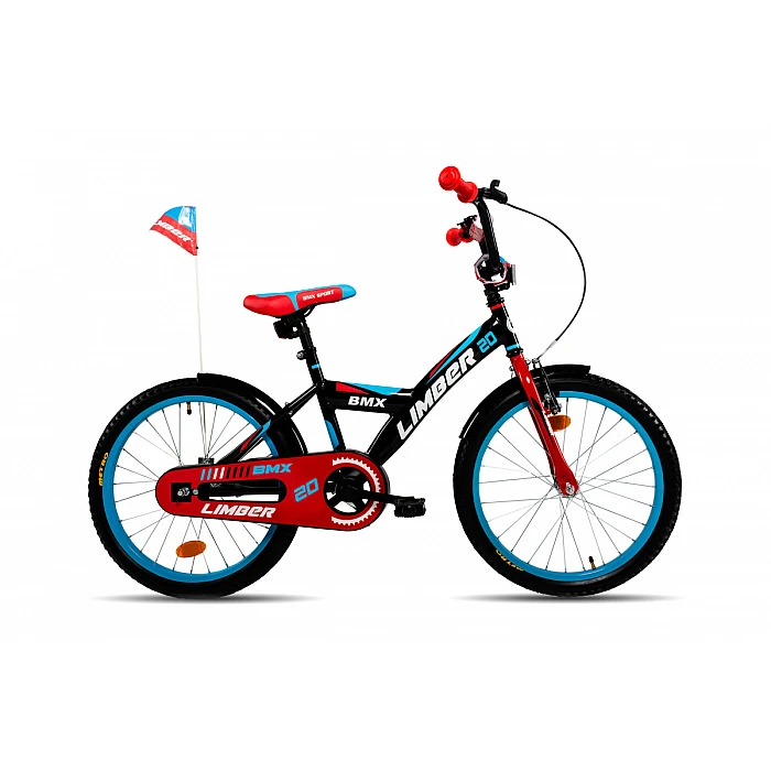 Велосипед LIMBER 20