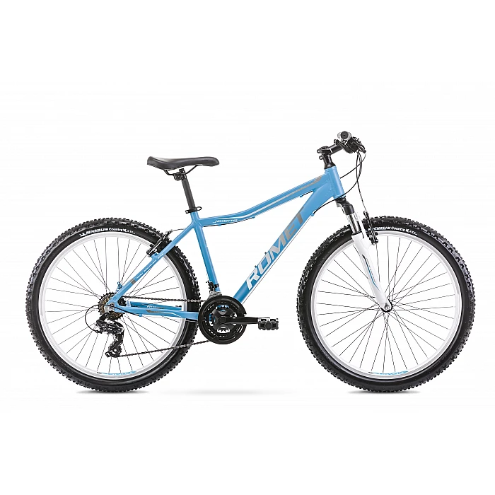 Velosipēds ROMET JOLENE 6.1 19L (AR) 2126198 19L Zils