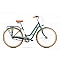 Bicycle ROMET LUZIA CLASSIC (AR) 2228509 21XL Green