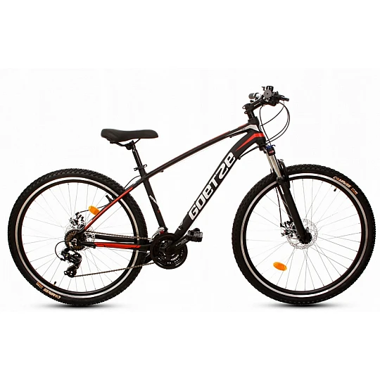 Bicycle GOETZE 29' Cayman (GBP) R014940 Black 19
