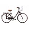 Bicycle ROMET POP ART LUX 28 M (AR) 2228563 Burgundy