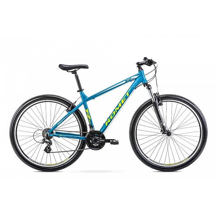 Bicycle ROMET RAMBLER R9.0 19L (AR) 2229096 Blue