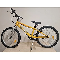 Велосипед ROMET 20 BOY 1 скор. (AR) жёлтый
