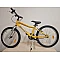 ROMET 20 BOY 1 speed ORANGE/SILVER BICYCLE