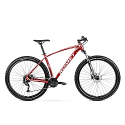 Велосипед ROMET MUSTANG M2 Красный (AR) 2229054 21XL