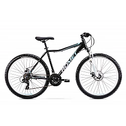 Bicycle ROMET JOLENE 6.2 black (AR) 2226202 19L