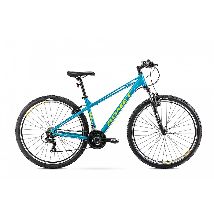 Bicycle ROMET RAMBLER R9.0 blue 2229098 21XL
