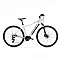 Велосипед ROMET ORKAN D E-BIKE белый (AR) 2128736 20L