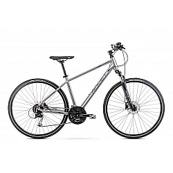 Bicycle ROMET ORKAN 5 M Graphite (AR) 2228318-18M