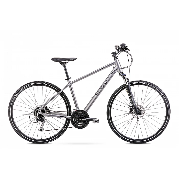 Bicycle ROMET ORKAN 5 M Graphite (AR) 2228318-18M