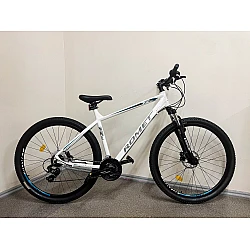 Велосипед ROMET RAMBLER R9.2 белый 22L29740 21XL