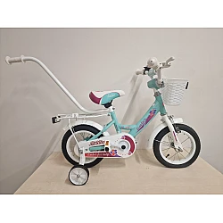 Велосипед LIMBER 12