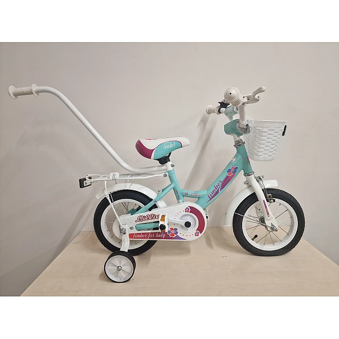 Велосипед LIMBER 12