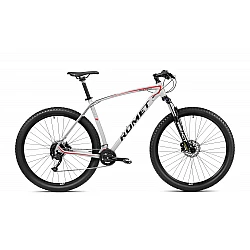 Велосипед ROMET MUSTANG M1 Серый (AR) 2329066 21XL