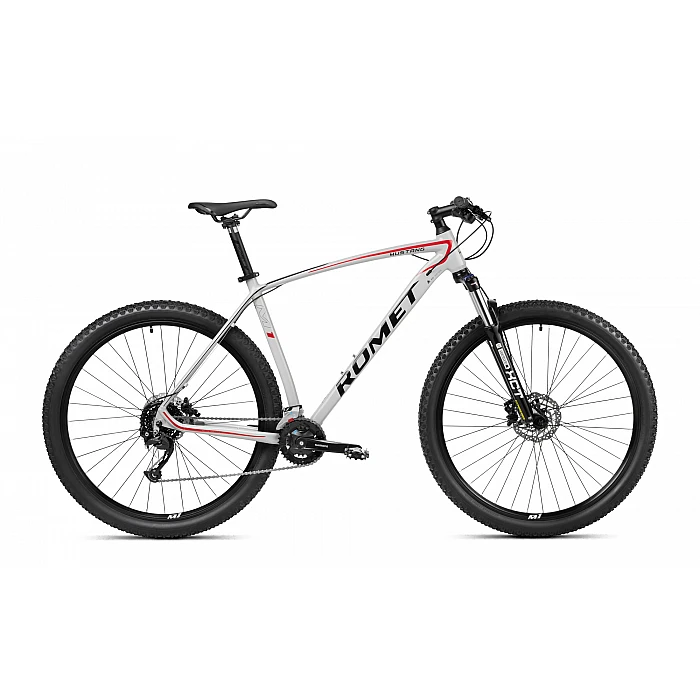 Bicycle ROMET MUSTANG M1 Grey (AR) 2329066 21XL