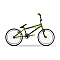 Велосипед TABOU BMX GRAVITY 1.0 olive (TB) TAB22-4900