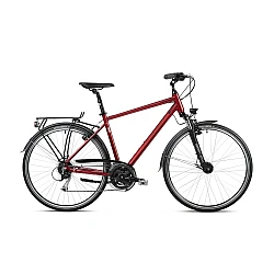 Велосипед ROMET WAGANT 7 Бордо (AR) 2328686 23XL