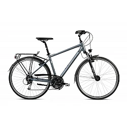 Велосипед ROMET WAGANT 7 Серый (AR) 2328692 23XL