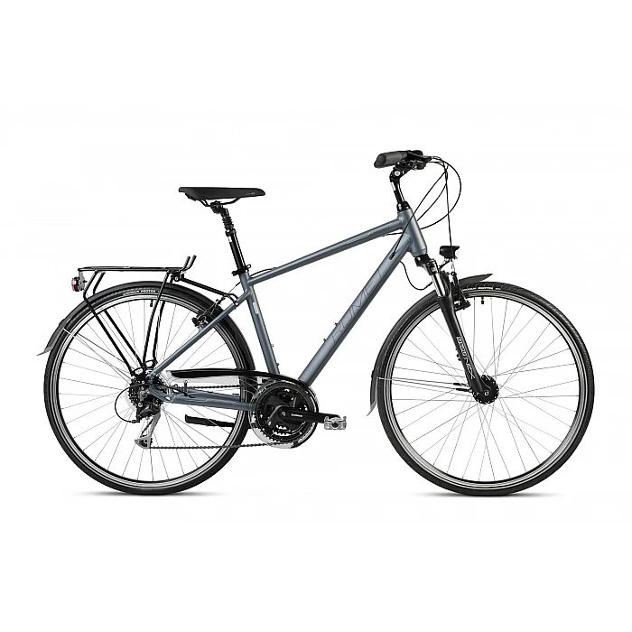 Велосипед ROMET WAGANT 7 Серый (AR) 2328692 23XL