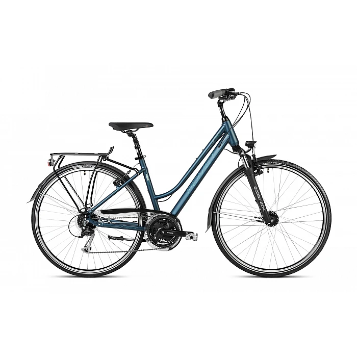 Bicycle ROMET GAZELA 7 Blue (AR) 2328810 18L