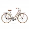 Bicycle ROMET LUIZA LUX 26' Beige (AR) 2326A54 18M