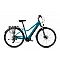 Bicycle ROMET E-GAZELA MM 1 Blue (AR) 2328D18 19L