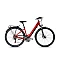 Bicycle ROMET PROECO:ON E-BIKE 28211012 (AR)  17M Red