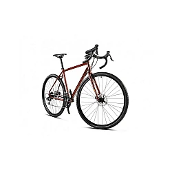 Bicycle ROMET FINALE 28560405 (AR) 56L Burgundy