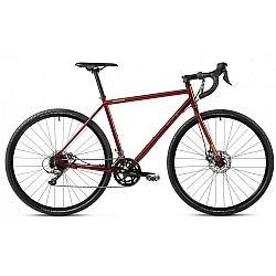 Bicycle ROMET FINALE 28560405 (AR) 56L Burgundy