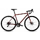 Bicycle ROMET FINALE 28560405 (AR) 56L Burgundy