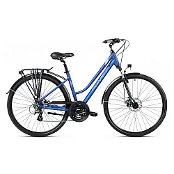Bicycle ROMET GAZELA 2 Blue 28180519-A- 18M (AR)